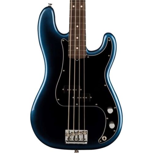 Fender Fender American Professional II Precision Bass, Rosewoo... -         Precision Bass