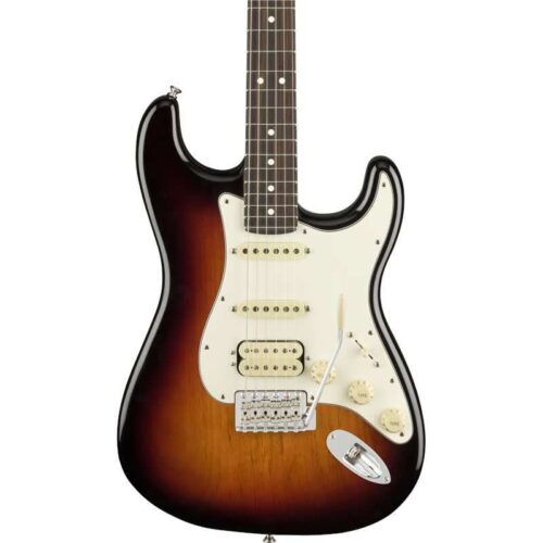 Fender Fender American Performer Stratocaster HSS, Rosewood, 3... -        Stratocaster