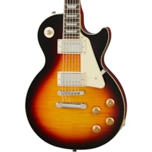 2020 Epiphone Les Paul Standard Vintage Sunburst - £549 new Guitar