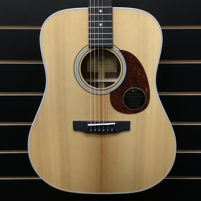 Cort Earth 200F-ATV Semi Gloss - £499 new Guitar