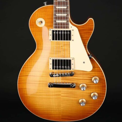 Gibson Les Paul Standard '60s Dirty Lemon Burst -         Les Paul