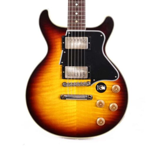 2022 Gibson Custom Shop Les Paul Special Double Cut Figured Bo... -       Custom Shop  Les Paul