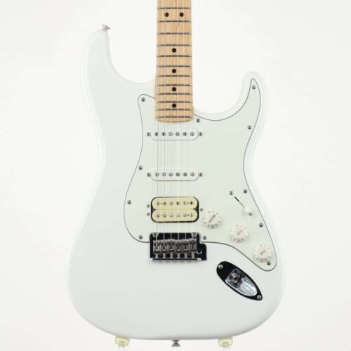 Fender Player Stratocaster HSS / Maple Fingerboard [SN MX220... -        Stratocaster