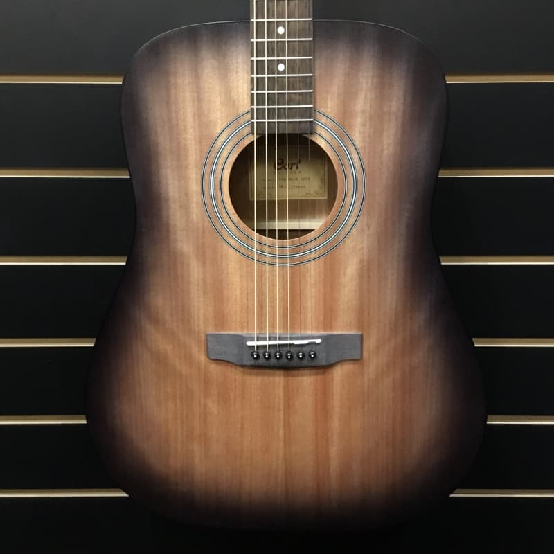 Cort Earth60M Open Pore - £199 new Guitar