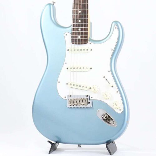 2019 Fender [USED] 2019 Limited Collection Stratocaster (Ice B... -        Stratocaster