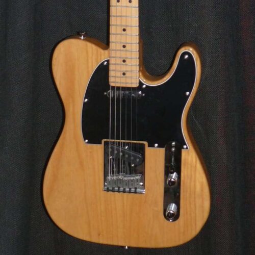 2000 - 2007 Fender American Series Telecaster with Maple Fretb... -        Telecaster