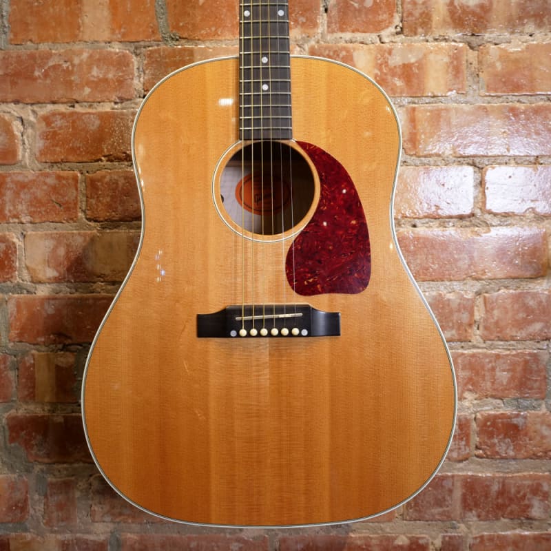 2006 Gibson J-45 Natural - £2999 used Guitar