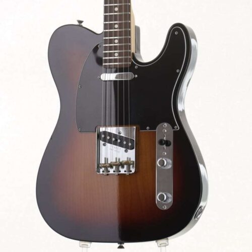 Fender American Special Telecaster RW 3TS [SN US15085554] 3.42Kg -        Telecaster