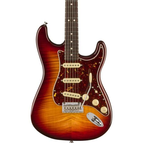 Fender Fender 70th Anniversary American Professional II Strato... -        Stratocaster