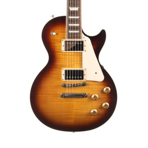 2017 Gibson Les Paul Traditional Desert Burst -         Les Paul