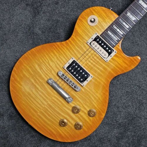 2000 Gibson Les Paul Lemonburst -         Les Paul