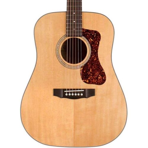 Guild Guild D-140 Westerly Dreadnought Acoustic Guitar, Natura... - £490.83 new Guitar