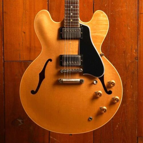 2006 - 2013 Gibson Custom Shop '59 ES-335 Dot Reissue Antique ... -       Custom Shop