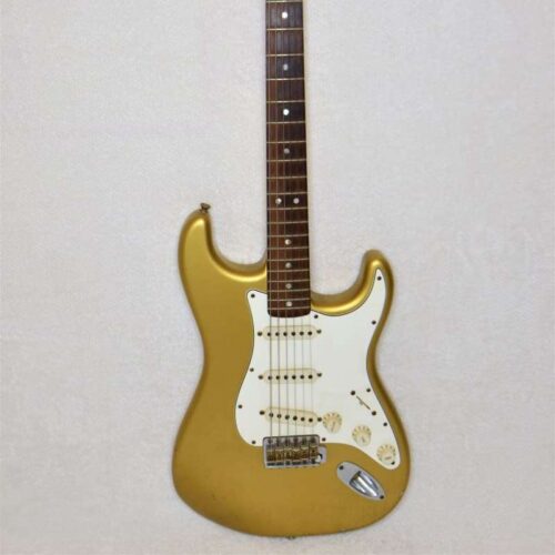 2007 Fender Fender Custom Shop Stratocaster '65 Journey Man Re... -       Custom Shop Stratocaster