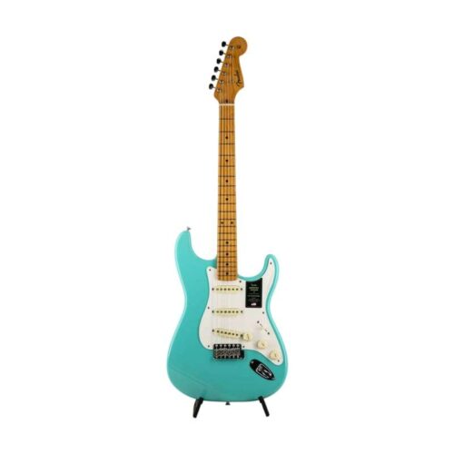 Fender American Vintage II 57 Stratocaster Sea Foam Green -        Stratocaster