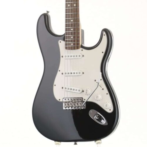 Fender Classic Series 70s Stratocaster Black [SN MX12300930] ... -        Stratocaster