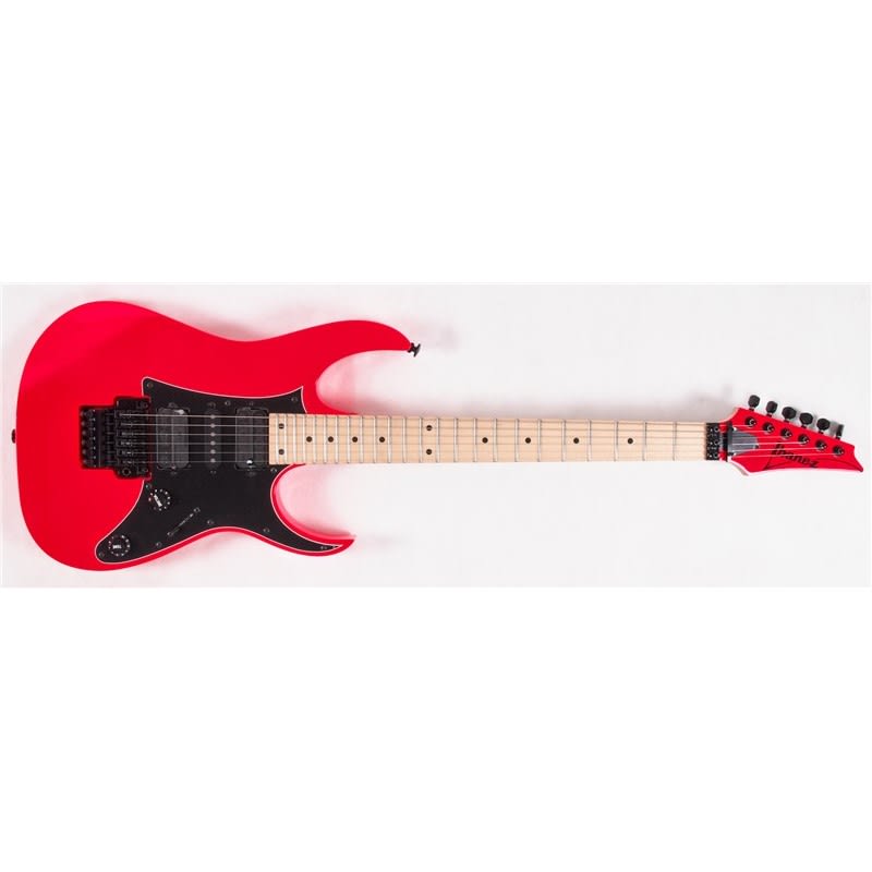 Ibanez Ibanez RG550 Genesis Collection, Road Flare Red Road Fl... - £724.17 new Guitar