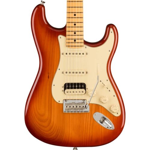 Fender Fender American Professional II Stratocaster HSS, Maple... - £1540.83 new Guitar