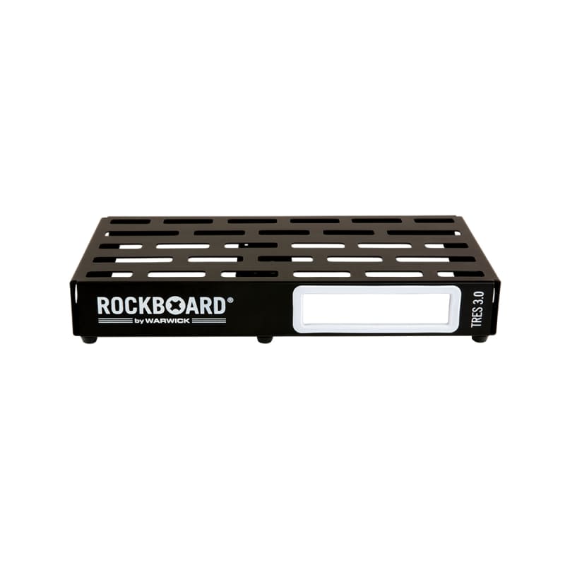 new 2022 Rockboard TRES 3.0 Boa - Effect Pedal