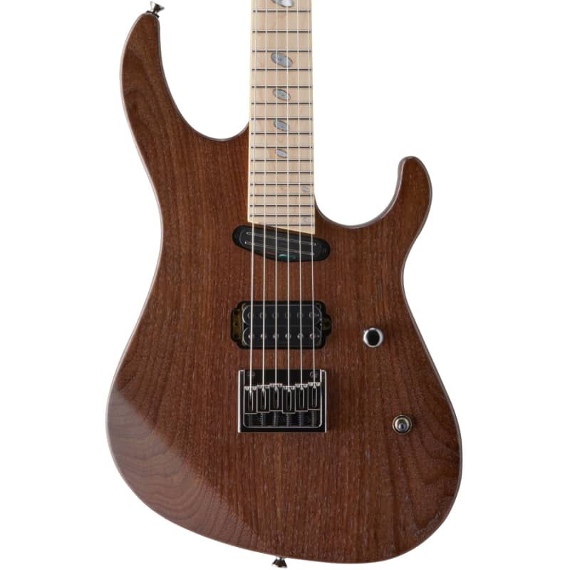 2022 Caparison Horus-WB-FX MF Natural - £2915.83 new Guitar