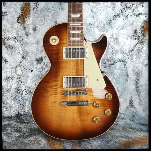 Gibson Les Paul Standard Desert Burst -         Les Paul