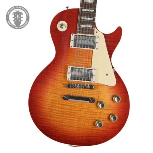 2023 Gibson Custom Shop Murphy Lab 1960 Les Paul Standard "CME... -       Custom Shop  Les Paul