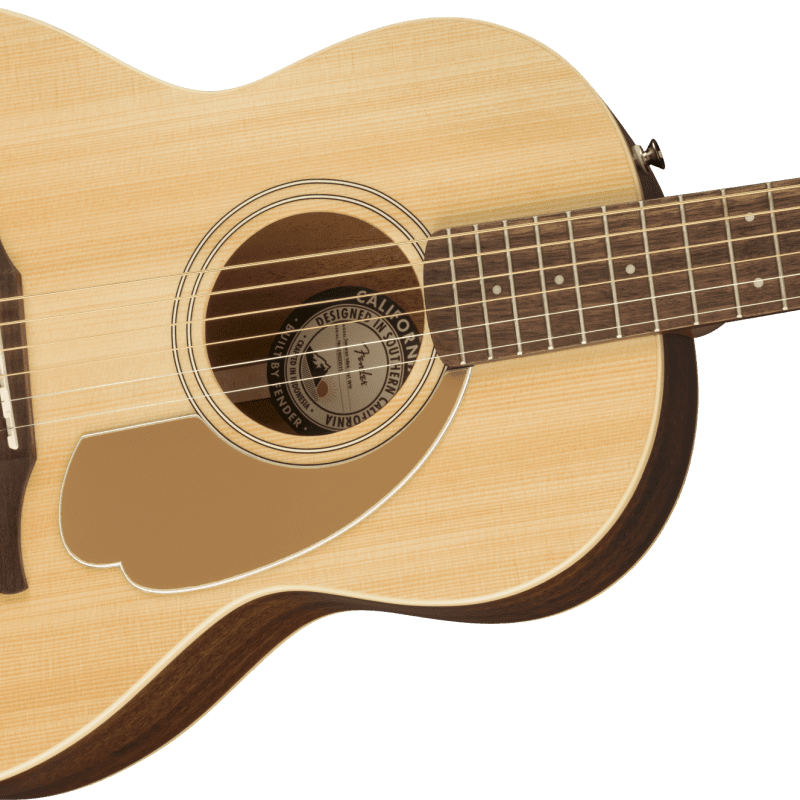 Fender Sonoran 3/4 Mini Natural - £140.83 new Guitar