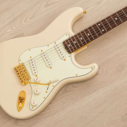 2019 Fender Limited Edition Traditional 60s Daybreak Stratocas... -        Stratocaster