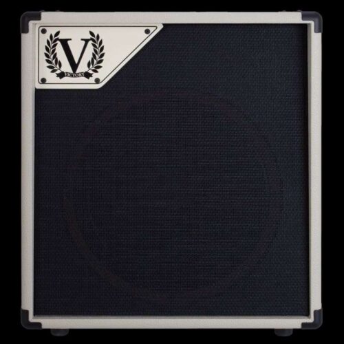 Victory Amplification Victory V112C 1x12 Cabinet with G12M-65 ... -        Cabinet