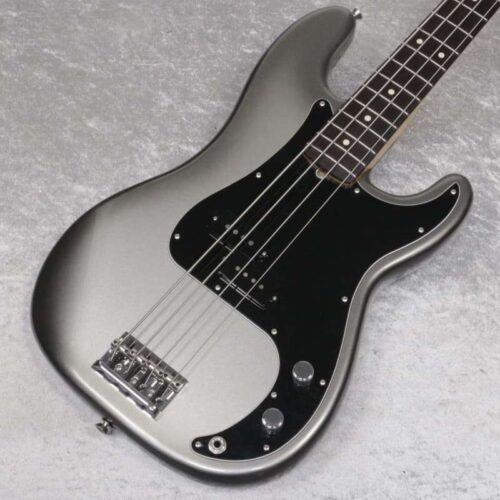 Fender American Professional II Precision Bass Mercury [SN US... -         Precision Bass