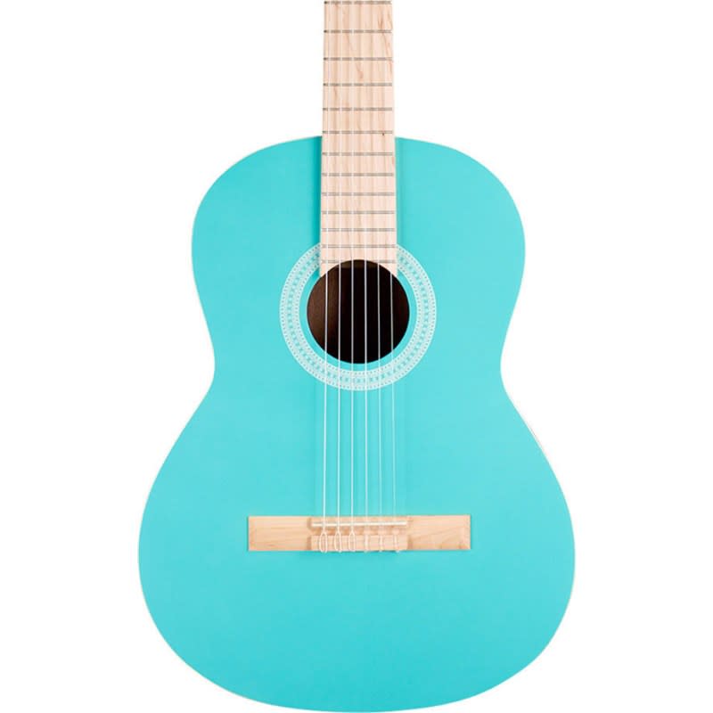 Cordoba Cordoba Protege C1 Matiz Classical, Aqua Classic - £174.17 new Guitar