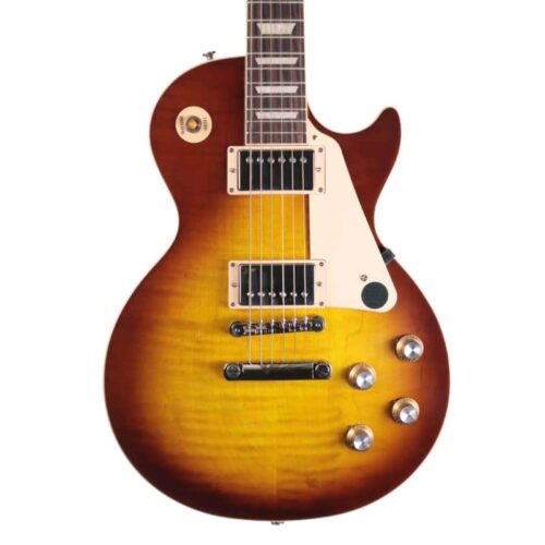 Gibson Les Paul Standard 60s Iced Tea -         Les Paul