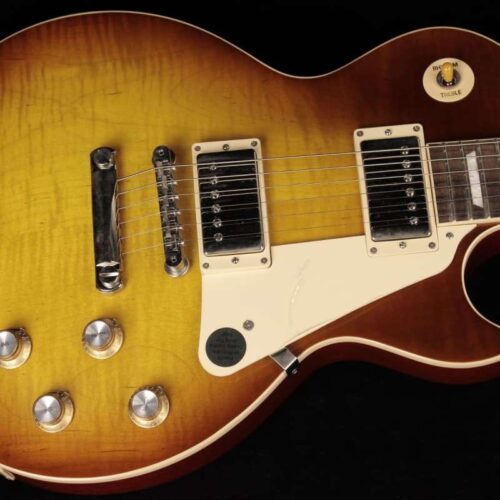 2022 Gibson Gibson Les Paul Standard '60s - IT Iced Tea -         Les Paul