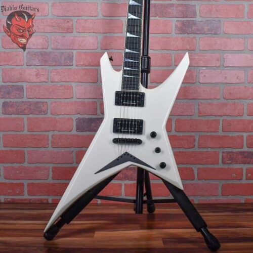 2019 Jackson USA Custom Shop Master Built Rhoad Warrior 2H HT ... -       Custom Shop