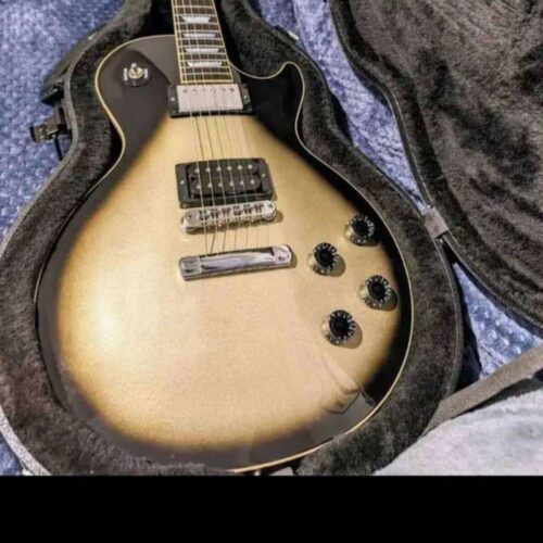 2022 - Present Gibson Adam Jones Signature Les Paul Standard A... - £2000 used Guitar