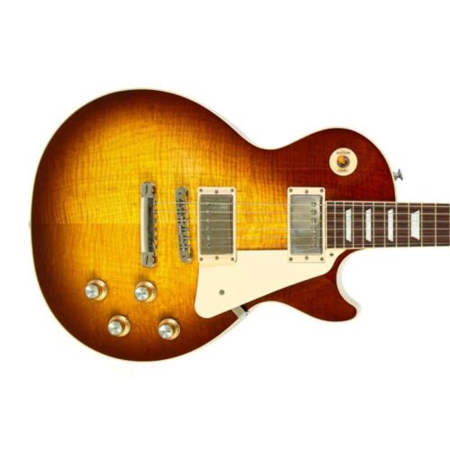 Gibson Les Paul Standard 60's Iced Tea -         Les Paul