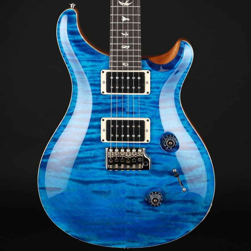 PRS Custom 24 Aquamarine - £3415.83 new Guitar