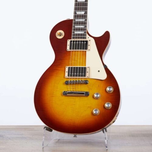 2022 Gibson Les Paul Standard 60s Iced Tea -         Les Paul