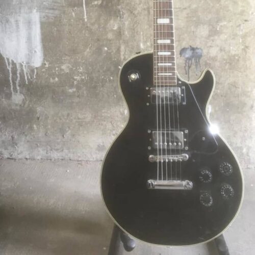 1974-1976 Cimar Les Paul RELIC -         Les Paul