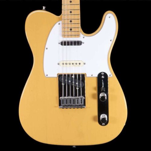 Fender Player Nashville Telecaster Butterscotch Blonde -        Telecaster