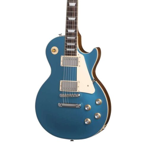 Gibson Gibson Custom Colour Series Les Paul Standard 60s, Pelh... - £2082.5 new Guitar