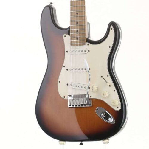 Fender American Standard Stratocaster Brown Sunburst [SN N616... -        Stratocaster