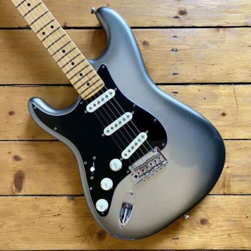 2021 Fender American Professional II Stratocaster Left-Handed ... -        Stratocaster