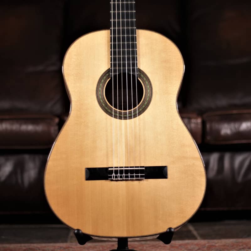 Luke Mundy USED - Mundy Classical Classic - £999.99 used Guitar