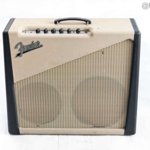 2001 - 2003 Fender Two Tone Amp Custom Shop 15-Watt 1x12" / 1x... -       Custom Shop