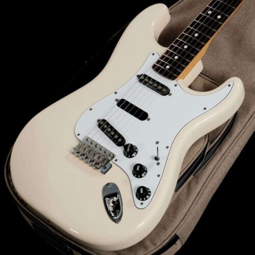 Fender Ritchie Blackmore Stratocaster 2009 [SN MSZ9315842] 3.... -        Stratocaster