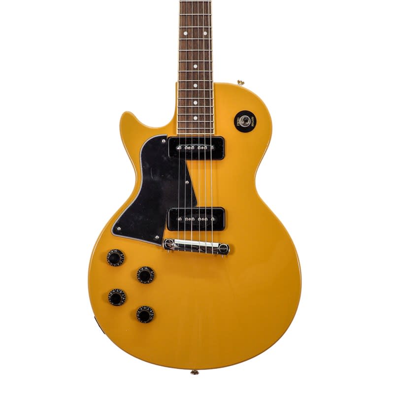 Epiphone Epiphone Les Paul Special, TV Yellow, Left Handed Tv ... - £332.5 new Guitar