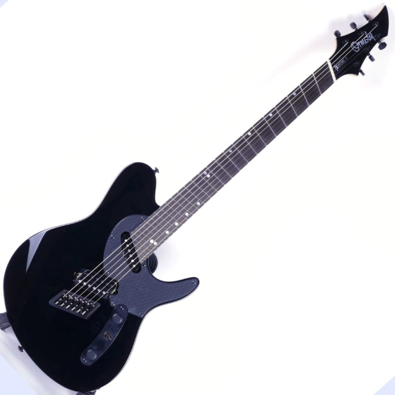 Ormsby TX GTR Run 15 Tuxedo Black - £1124.17 new Guitar