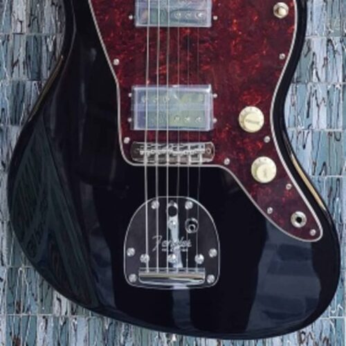 Fender Made in Japan Traditional 60s Jazzmaster HH Limited Run... -        Jazzmaster