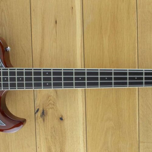 Dunable Guitars R2 DE Bass Walnut -           Bass